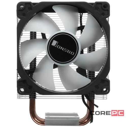 Кулер для процессора JONSBO CR-1400