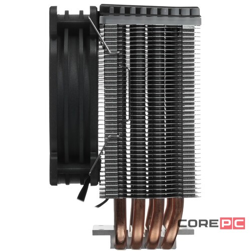 Кулер для процессора JONSBO CR-1400
