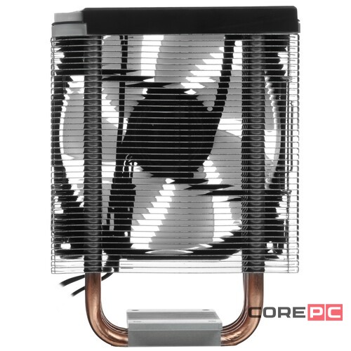 Кулер для процессора JONSBO CR-1400
