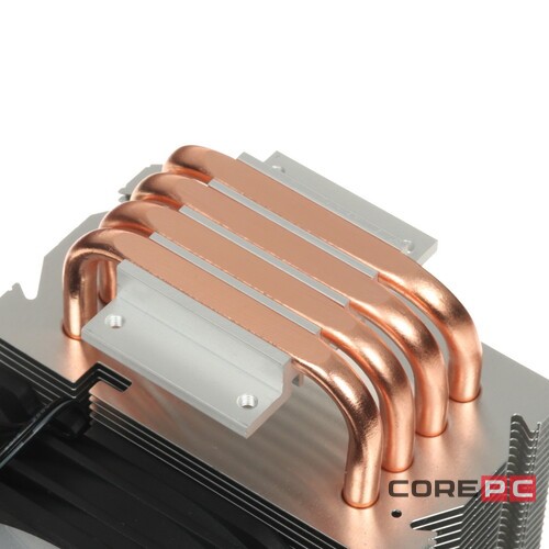 Кулер для процессора JONSBO CR-1400