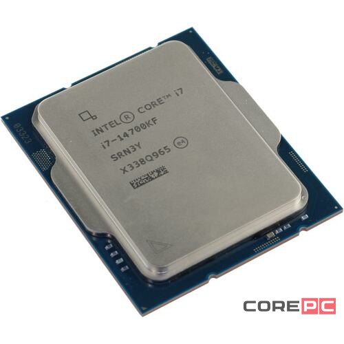 Процессор Intel Core i7 14700KF OEM CM8071504820722