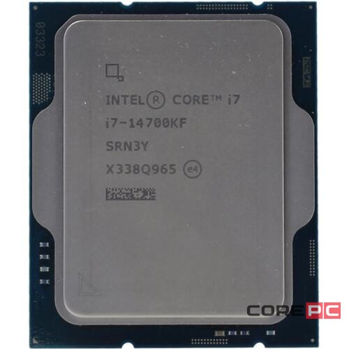 Процессор Intel Core i7 14700KF OEM CM8071504820722