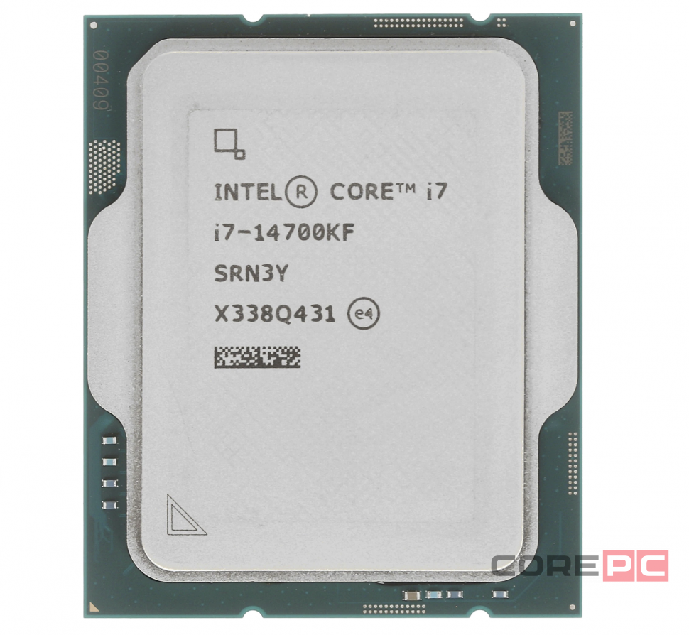 Процессор Intel Core i7 14700KF OEM CM8071504820722