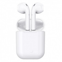 Беспроводные наушники TWS Hoco ES39 BT5.0/30mAh/2.5ч белые