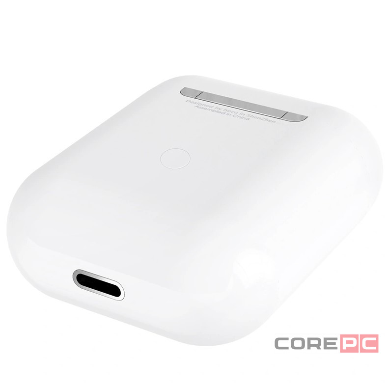 Беспроводные наушники TWS Hoco ES39 BT5.0/30mAh/2.5ч белые