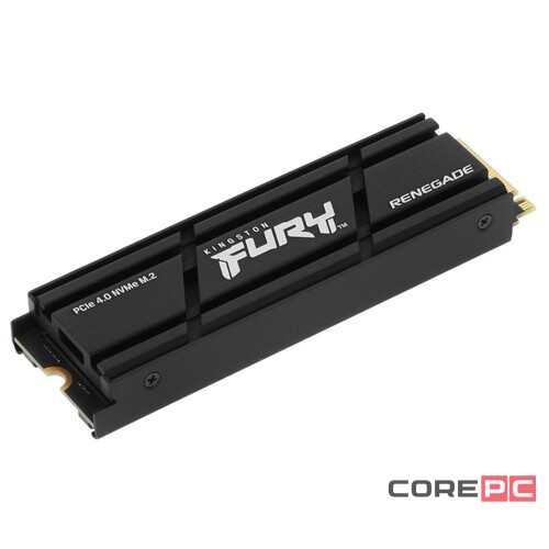 Твердотельный накопитель Kingston 4000 Gb SFYRDK/4000G