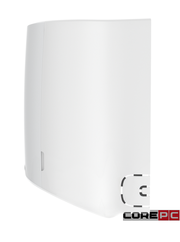 Инверторная сплит-система серии EMPEROR SMART EYE FULL DC Inverter 2024 RACI-EM25HP.D04 (комплект)