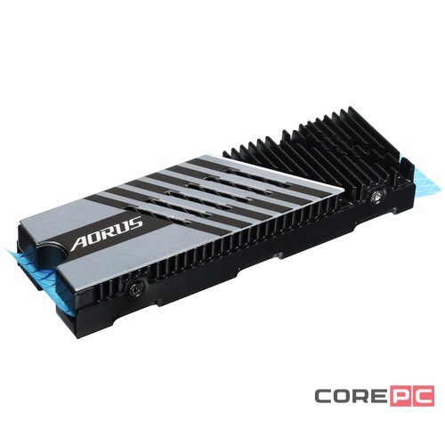 Твердотельный накопитель Gigabyte 1000 Gb AORUS AG4731TB