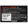 Твердотельный накопитель Gigabyte 1000 Gb AORUS AG4731TB