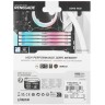 Оперативная память 16 Gb 6800 MHz Kingston FURY Renegade RGB White (KF568C36RWA-16)
