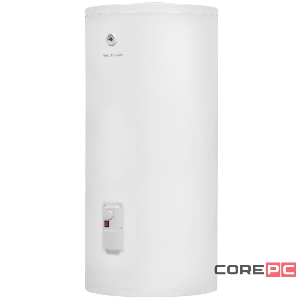 Бойлер косвенного нагрева Royal Thermo GLF RTWGE 500 напольный, с встроен. ТЭНом