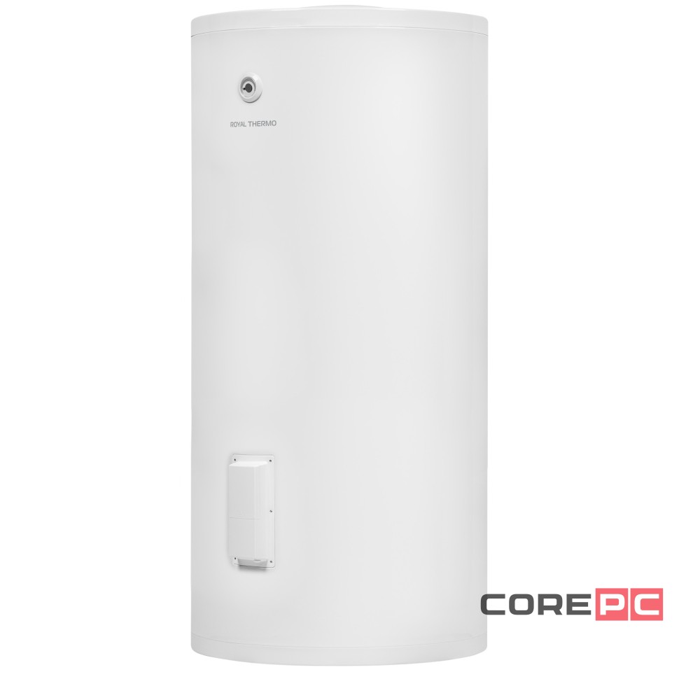 Бойлер косвенного нагрева Royal Thermo GLF RTWGE 500 напольный, с встроен. ТЭНом