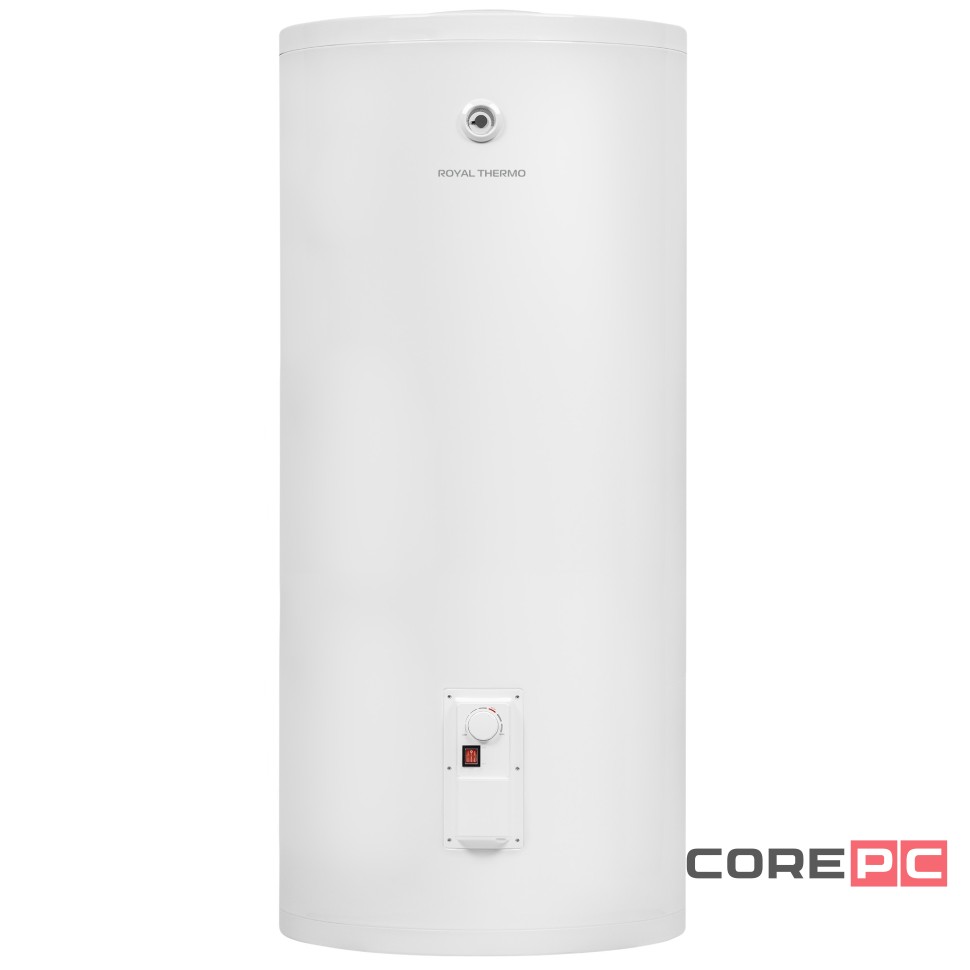 Бойлер косвенного нагрева Royal Thermo GLF RTWGE 500 напольный, с встроен. ТЭНом