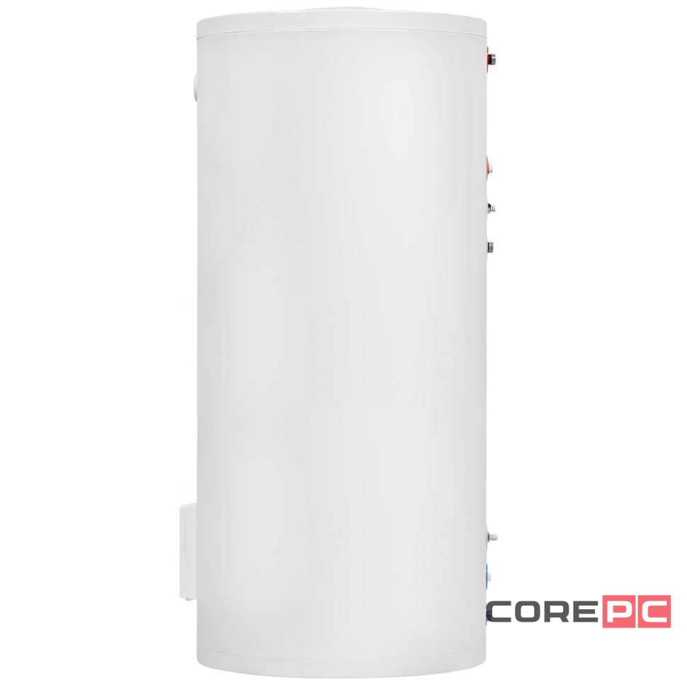 Бойлер косвенного нагрева Royal Thermo GLF RTWGE 500 напольный, с встроен. ТЭНом