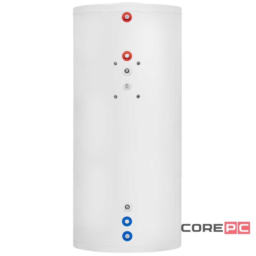 Бойлер косвенного нагрева Royal Thermo GLF RTWGE 500 напольный, с встроен. ТЭНом