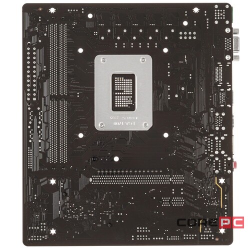 Материнская плата Gigabyte H610M H V3 DDR4