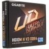 Материнская плата Gigabyte H610M H V3 DDR4