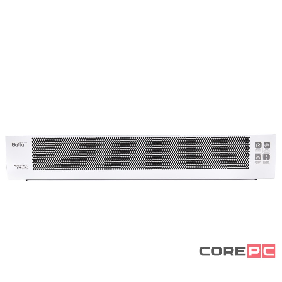 Завеса тепловая Ballu BHC-M20T12-PS2