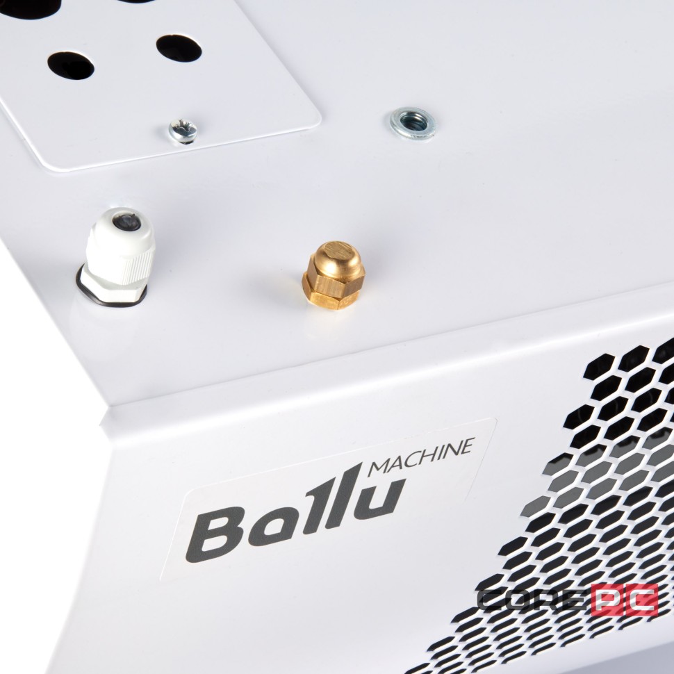 Завеса тепловая Ballu BHC-M20T12-PS2