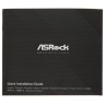 Видеокарта ASRock (RX7600 SL 8GO) Radeon RX 7600 Steel Legend 8G OC