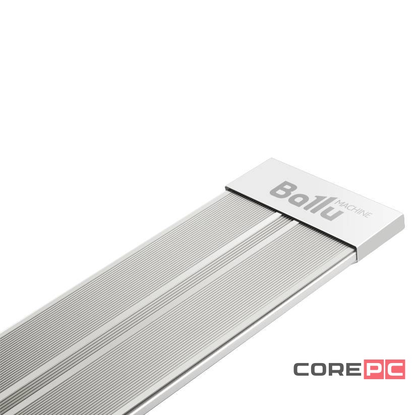 Обогреватель инфракрасный BALLU BIH-AP4-0.8-W