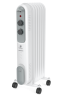 Масляный радиатор серии PIEMONTE ROR-P7-1500M