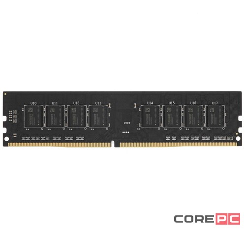 Оперативная память 16 Gb 3200 MHz PATRIOT (PSD416G32002S)