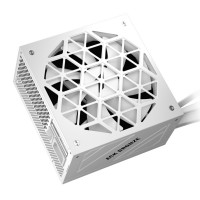 Блок питания 1STPLAYER 750W ACK Bronze White (HA-750AA2-WH) 16 Pin (PCIe 5.0 Connector Cable Details)