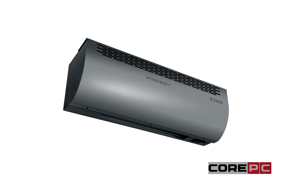 Тепловая завеса ZVV-0.6E3MG