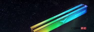 Оперативная память 32 Gb 7600 MHz Team Group T-FORCE XTREEM ARGB Black (FF9D532G7600HC36FDC01)