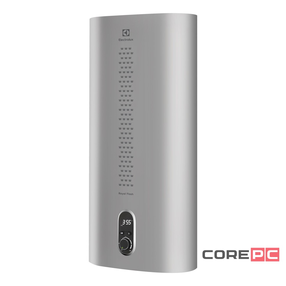Водонагреватель Electrolux EWH 50 Royal Flash Silver