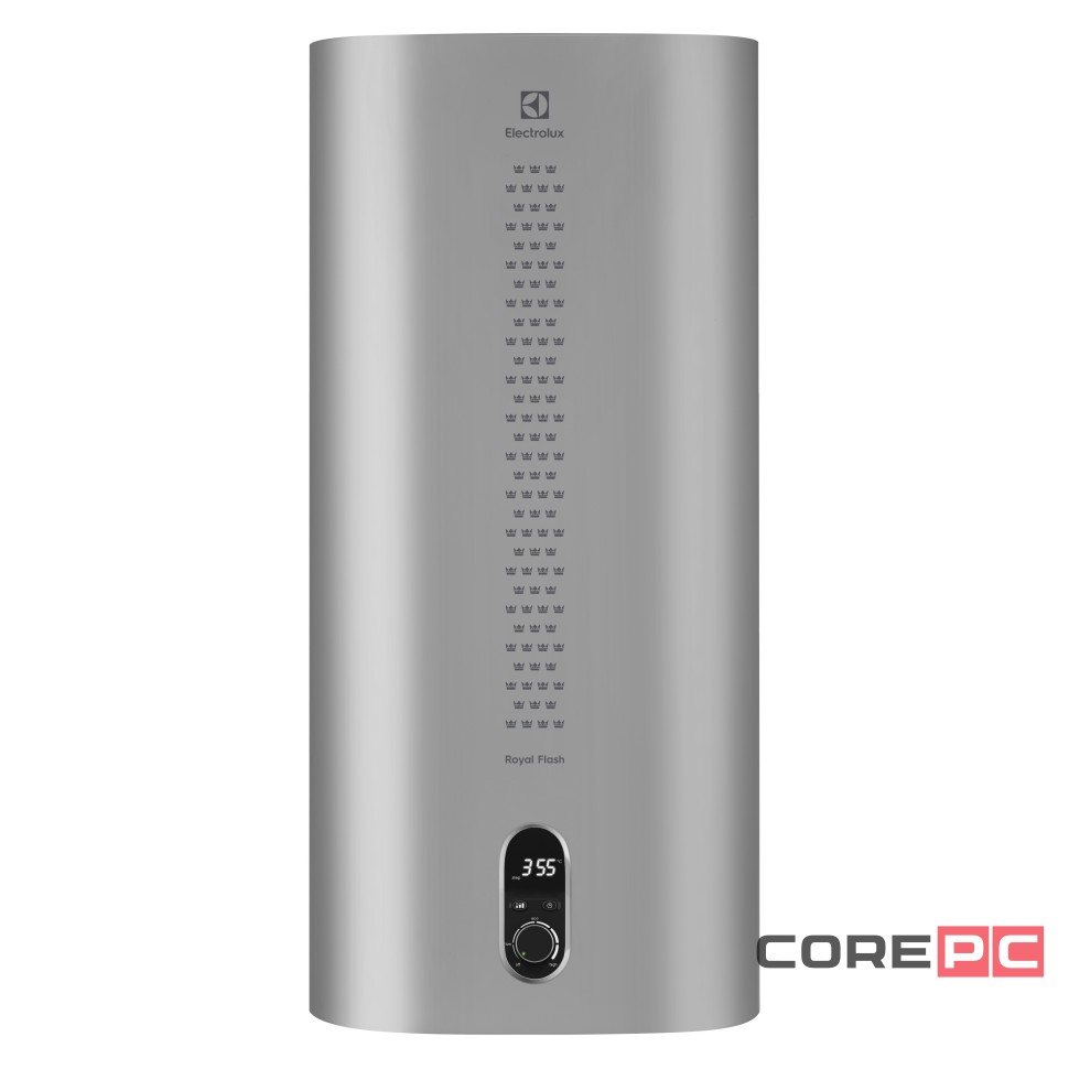 Водонагреватель Electrolux EWH 50 Royal Flash Silver