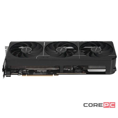 Видеокарта ASUS (PRIME-RTX5080-O16G) GeForce RTX 5080 16GB PRIME OC 90YV0LX0-M0NA00