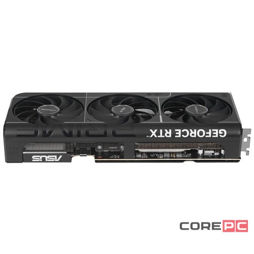 Видеокарта ASUS (PRIME-RTX5080-O16G) GeForce RTX 5080 16GB PRIME OC 90YV0LX0-M0NA00