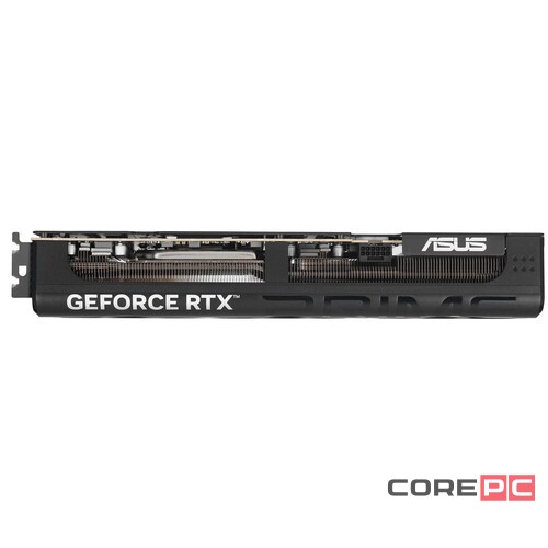 Видеокарта ASUS (PRIME-RTX5080-O16G) GeForce RTX 5080 16GB PRIME OC 90YV0LX0-M0NA00