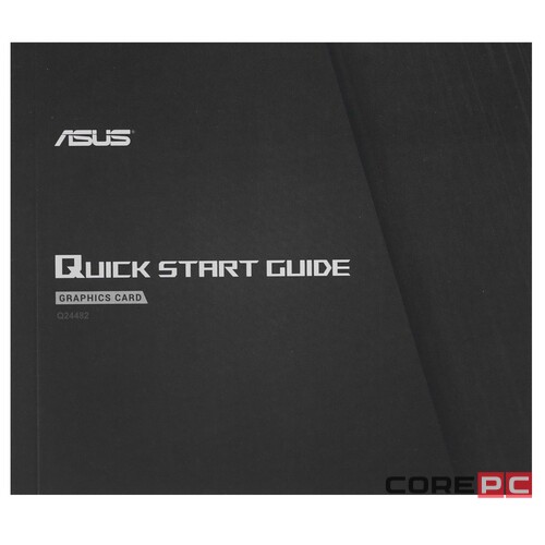 Видеокарта ASUS (PRIME-RTX5080-O16G) GeForce RTX 5080 16GB PRIME OC 90YV0LX0-M0NA00