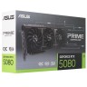 Видеокарта ASUS (PRIME-RTX5080-O16G) GeForce RTX 5080 16GB PRIME OC 90YV0LX0-M0NA00