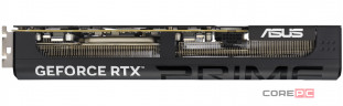 Видеокарта ASUS (PRIME-RTX5080-O16G) GeForce RTX 5080 16GB PRIME OC 90YV0LX0-M0NA00