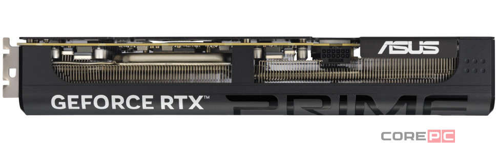 Видеокарта ASUS (PRIME-RTX5080-O16G) GeForce RTX 5080 16GB PRIME OC 90YV0LX0-M0NA00