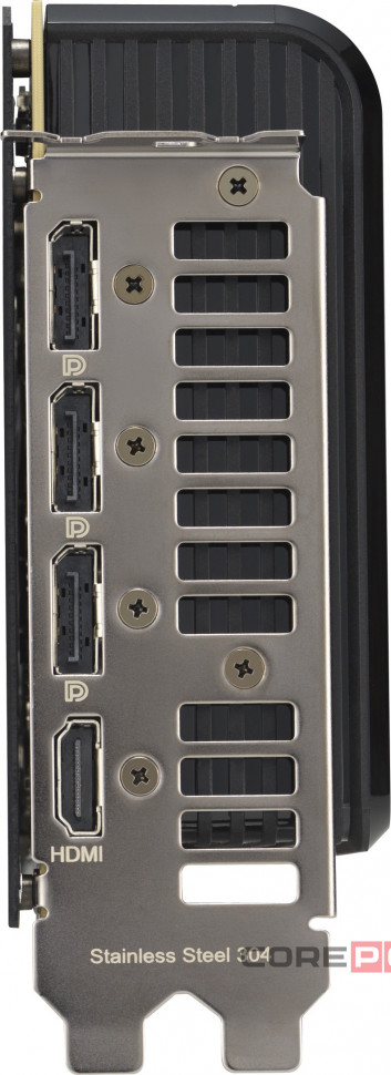 Видеокарта ASUS (PRIME-RTX5080-O16G) GeForce RTX 5080 16GB PRIME OC 90YV0LX0-M0NA00