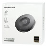 Беспроводной HDMI-адаптер Ugreen P301 черный