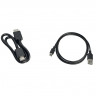 Беспроводной HDMI-адаптер Ugreen P301 черный