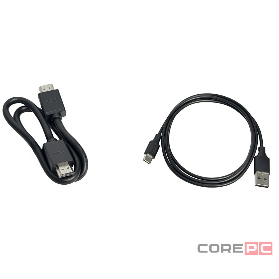Беспроводной HDMI-адаптер Ugreen P301 черный