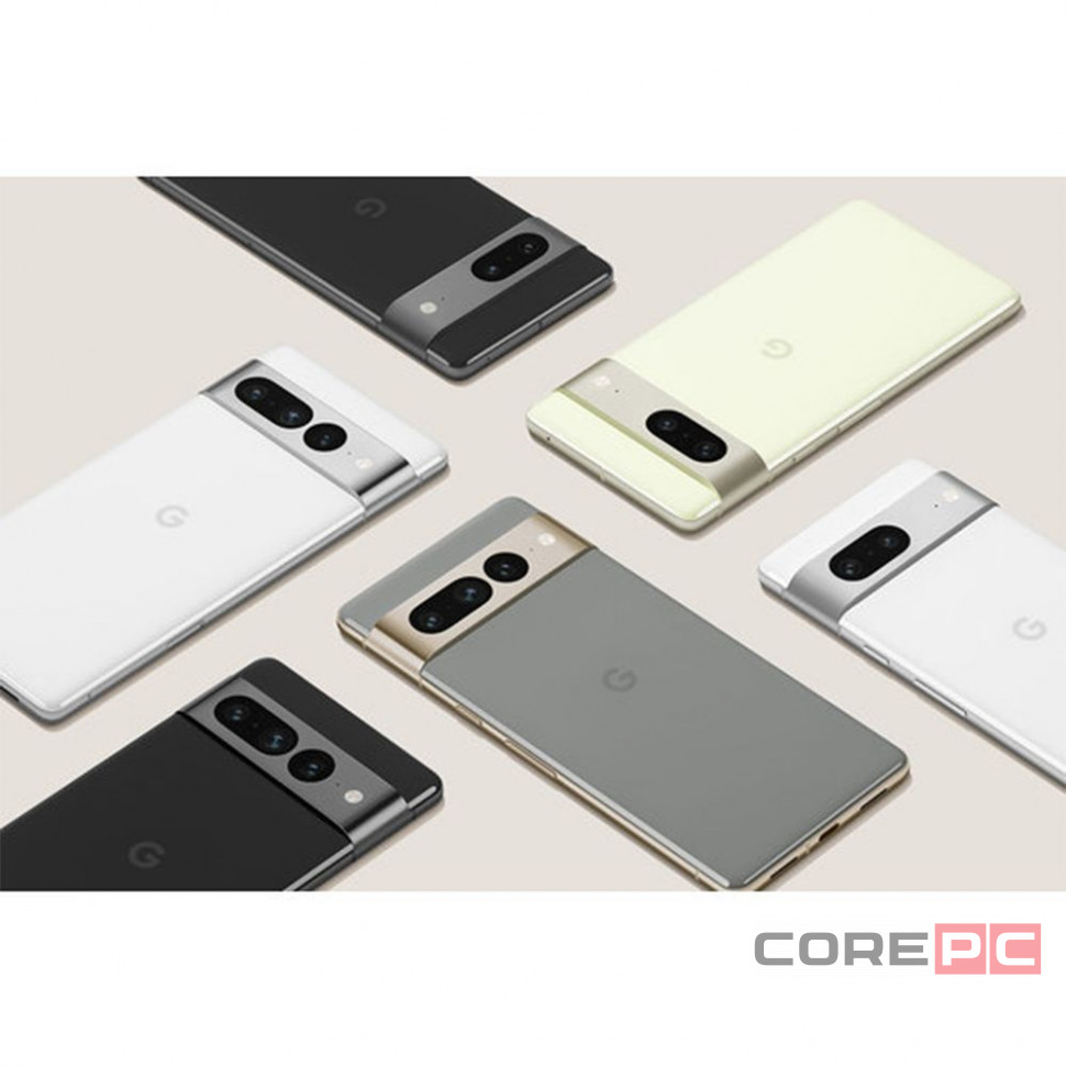 Google Pixel 7 8/128Gb (Snow)