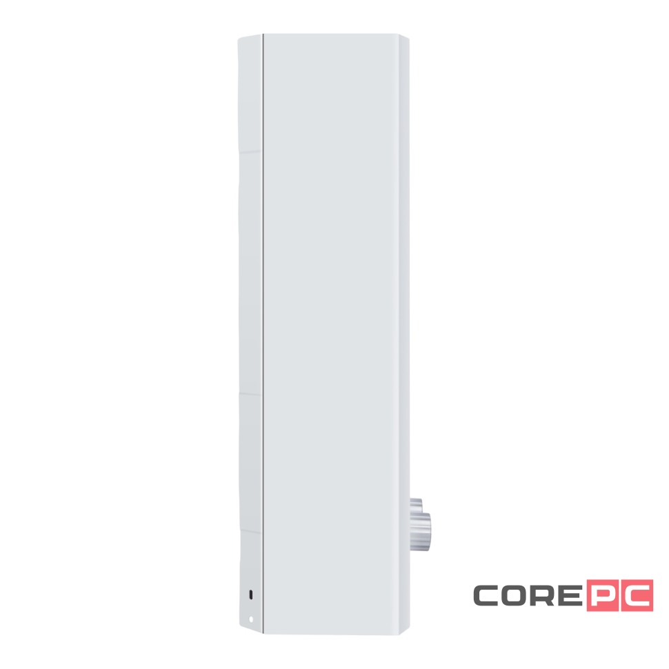 Колонка газовая Zanussi GWH 6 Fonte