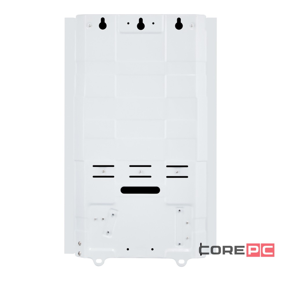 Колонка газовая Zanussi GWH 6 Fonte