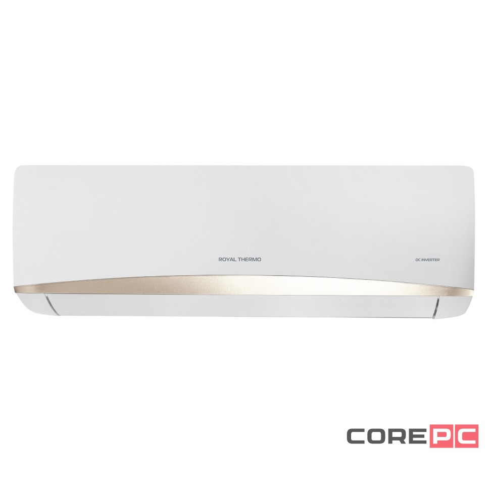 Сплит-система инверторного типа Royal Thermo Perfecto DC RTPI-18HN8 комплект