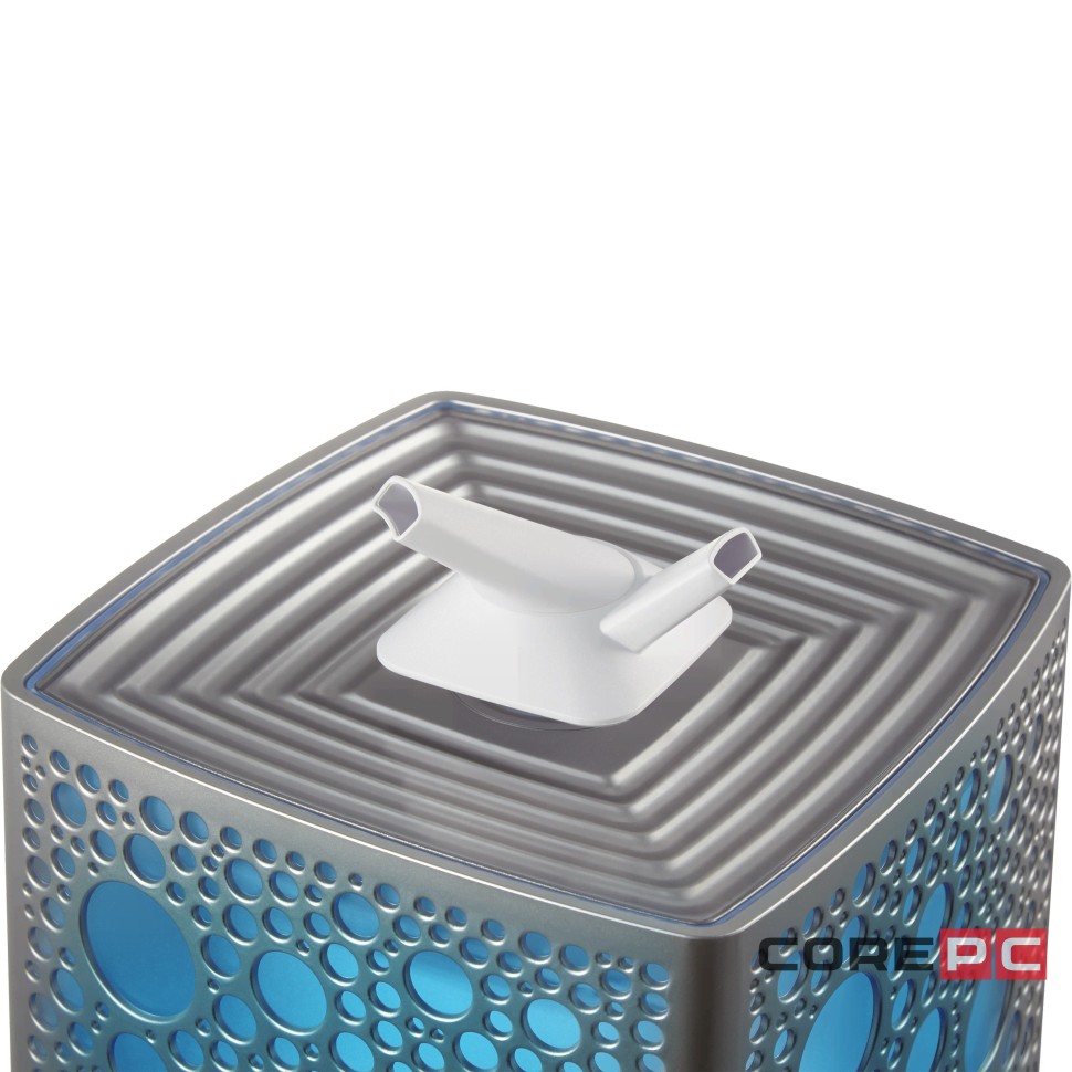 Увлажнитель-ecoBIOCOMPLEX ультразвуковой Electrolux EHU-3915D YOGAhealthline 2.0