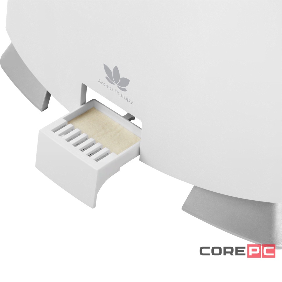 Увлажнитель-ecoBIOCOMPLEX ультразвуковой Electrolux EHU-3915D YOGAhealthline 2.0