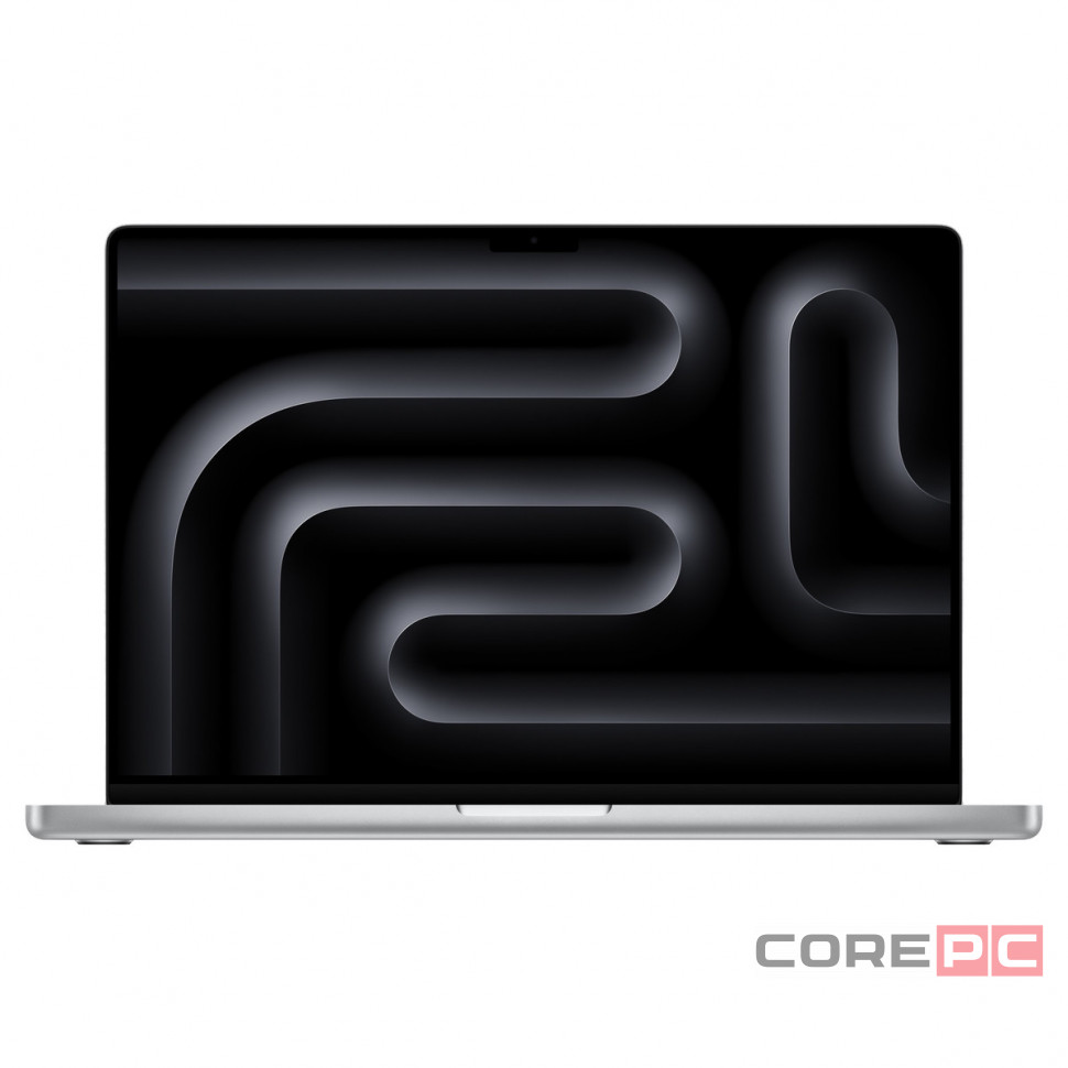 Apple MacBook Pro 16 2024 M4 Max 36Gb/1Tb (Silver) (MX2V3)